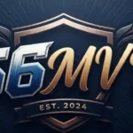 56MVP Game Logo