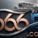 666D Game Logo