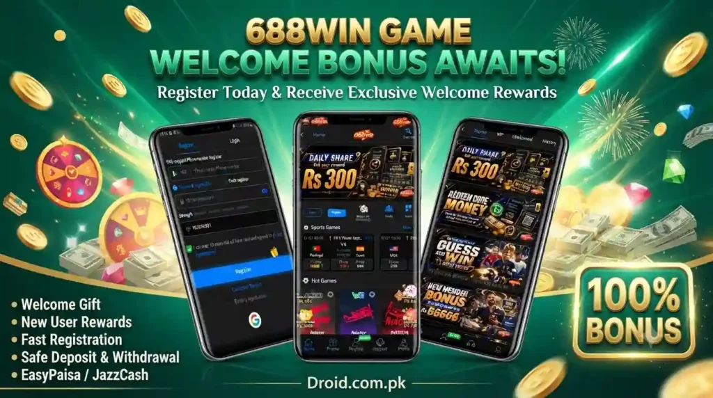 688Win Game Image