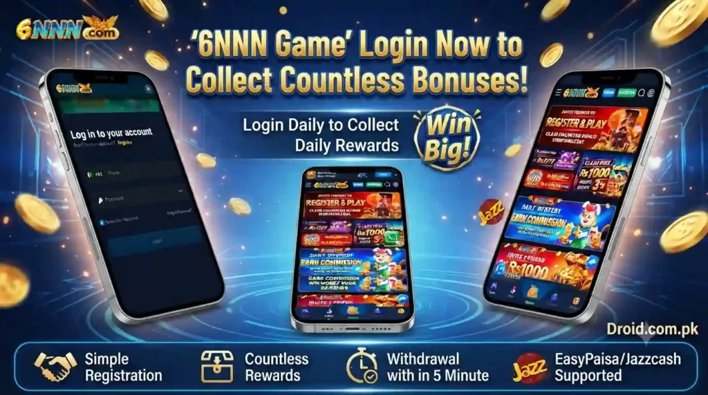 6NNN Game Image