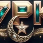 77Pkr Game Logo