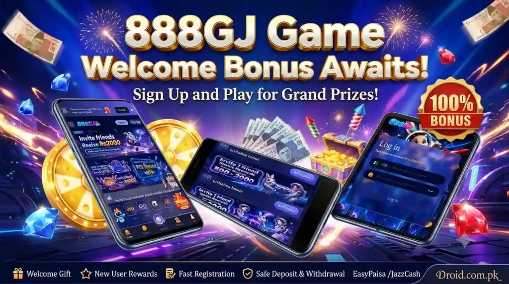 888GJ Game Image