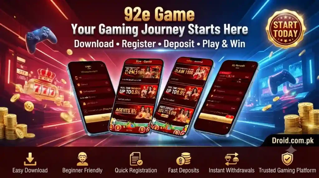 92e Game Image