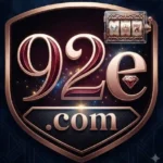 92e Game Logo