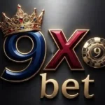 9xBet Game Logo