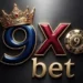 9xBet Game Logo
