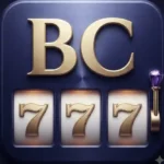 BC777 Game Logo