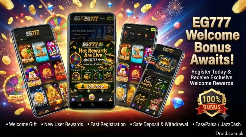 EG777 Game Image