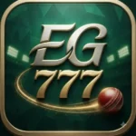 EG777 Game Logo