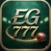 EG777 Game Logo