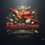 Fly33 Game Logo