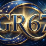 GGR678 Game Logo