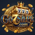 GoCashPk Game Logo