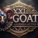 Goat21 Game Logo