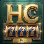 HC777 Game Logo