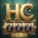 HC777 Game Logo