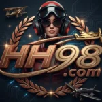 HH98 Game Logo