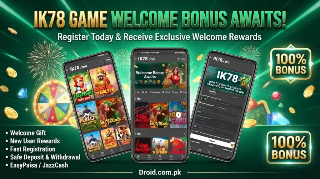IK789 Game Image