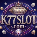 K77Slot Game Logo