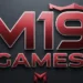M19 Game Logo