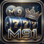 M91 Game Logo