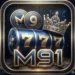 M91 Game Logo