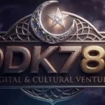 ODK786 Game Logo