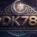 ODK786 Game Logo