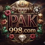 Pak998 Game Logo
