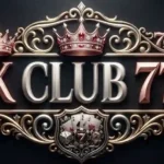 PkClub777 Game Logo