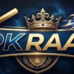 PkRaah Game Logo
