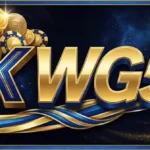 PkWG5 Game Logo