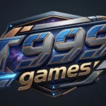 T999 Game Logo