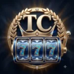 TC777 Game Logo