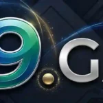 W9 Game Logo