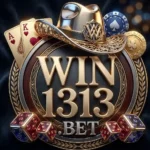 Win1313 Game Logo