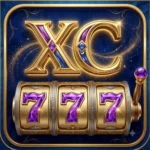 XC777 Game Logo
