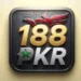 188PKR Game Logo