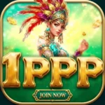 1PPP Game Logo