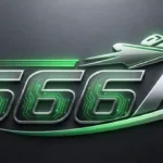 666A Game Logo