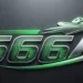 666A Game Logo