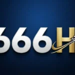 666H Game Logo