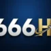 666H Game Logo