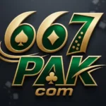 667Pak Game Logo