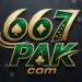 667Pak Game Logo