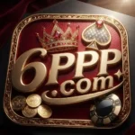 6PPP Game Logo