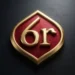 6R Game Logo