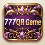 777QR Game Logo