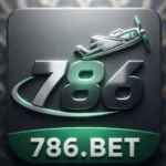 786Bet Game Logo