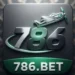 786Bet Game Logo